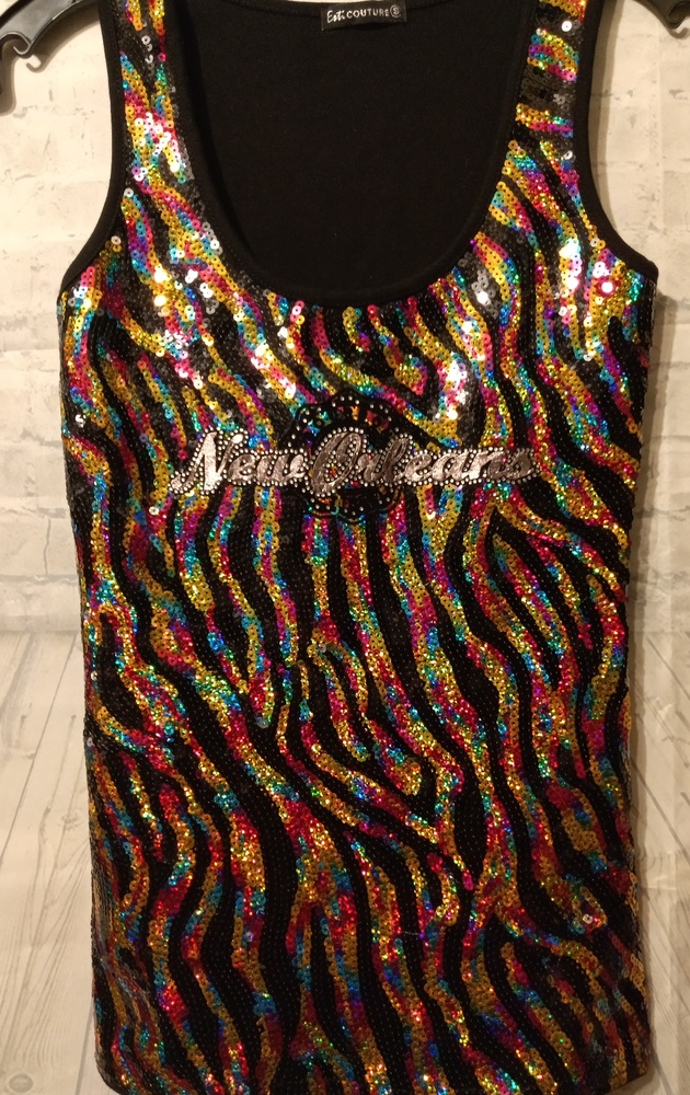 Woman tank top